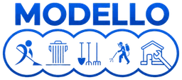 Modello Logo