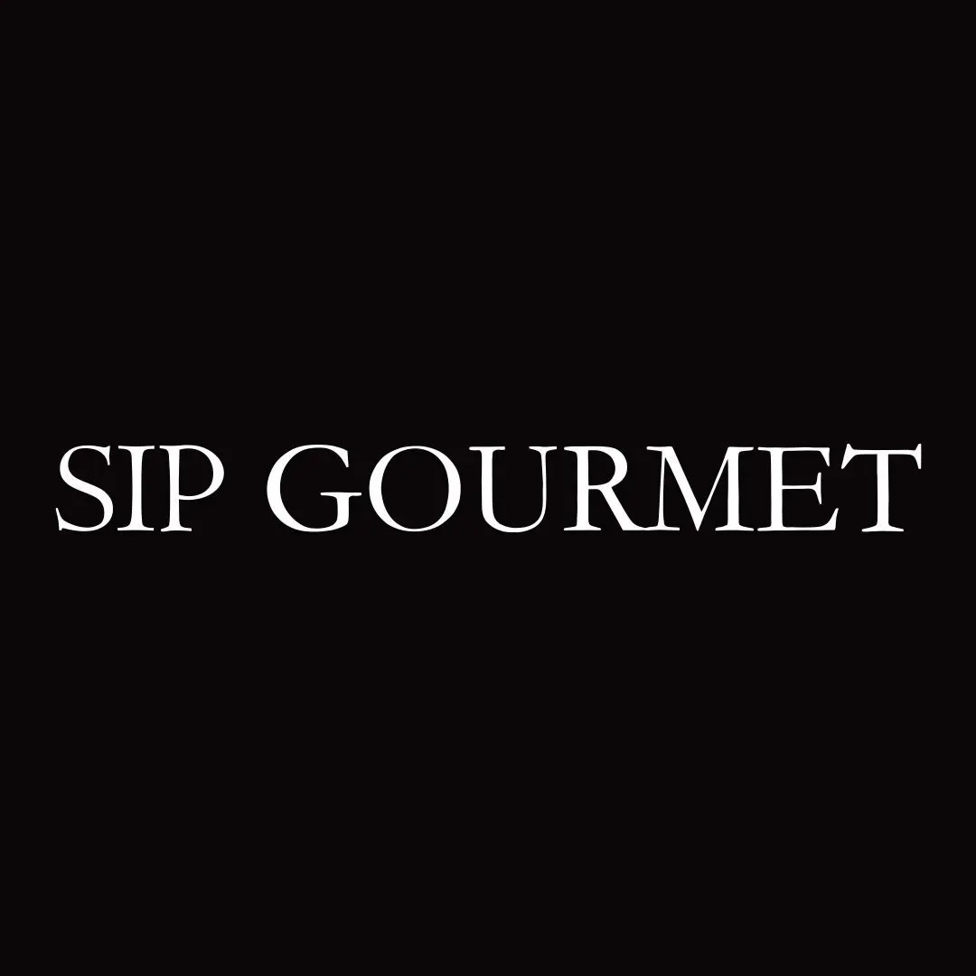 Sip Gourmet Logo