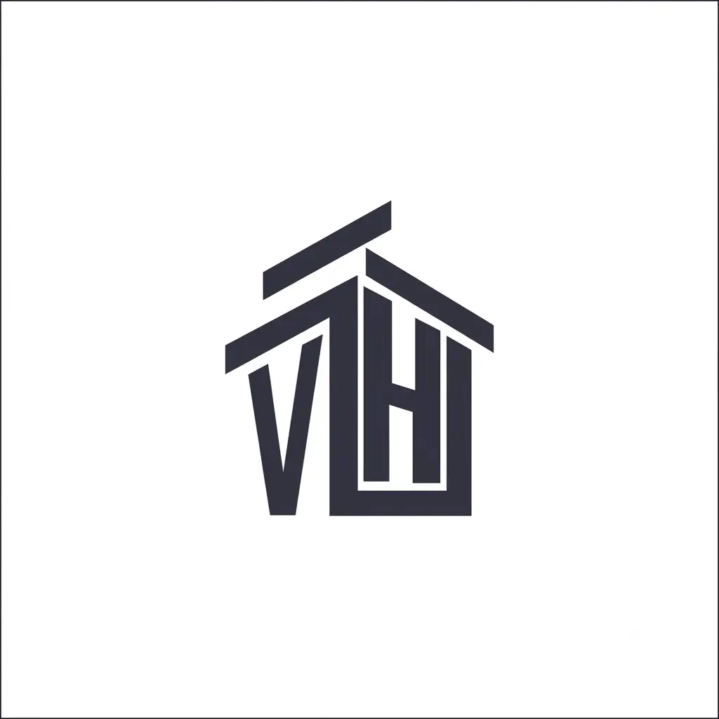 Veronique Heights Logo