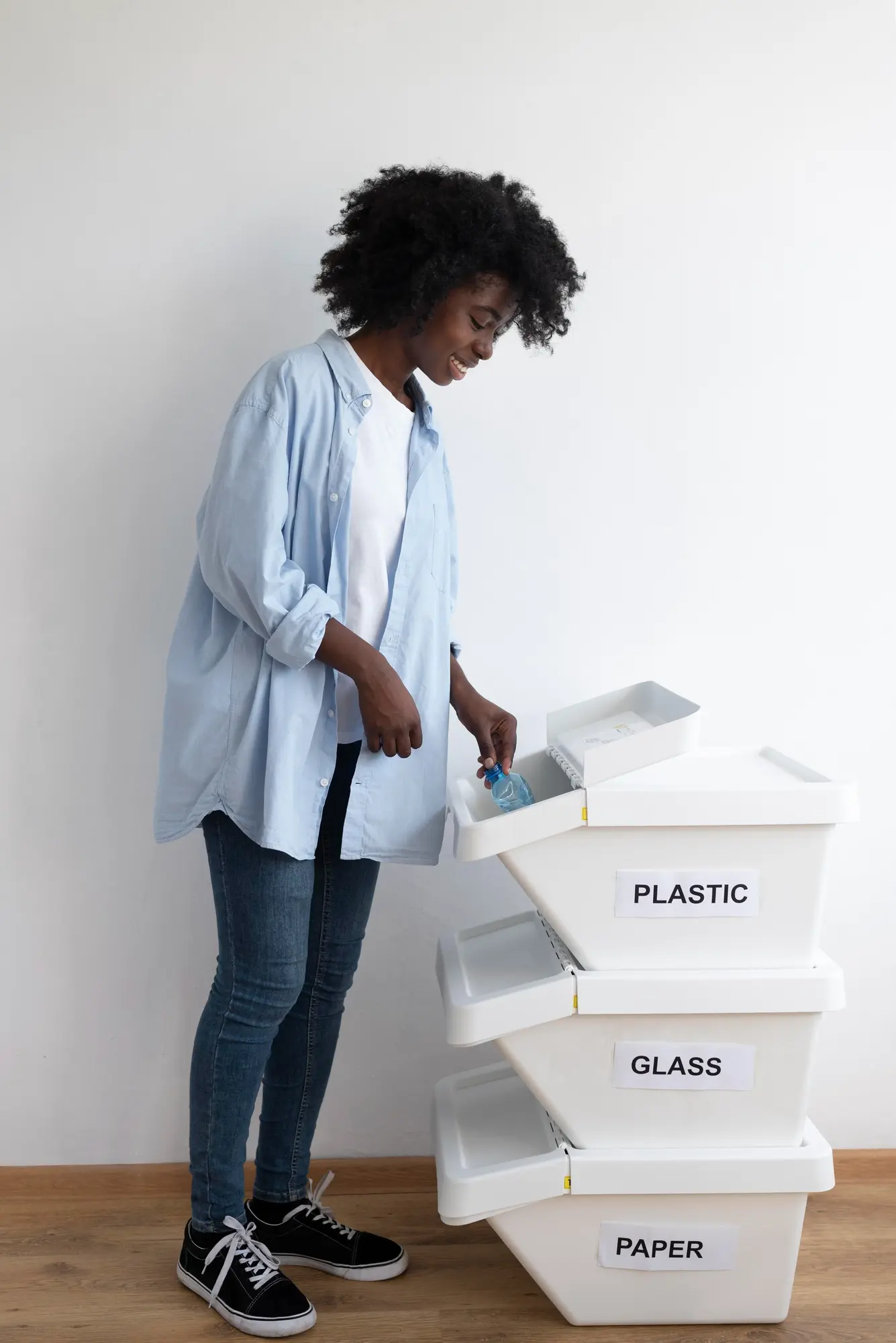Responsible Waste Disposal