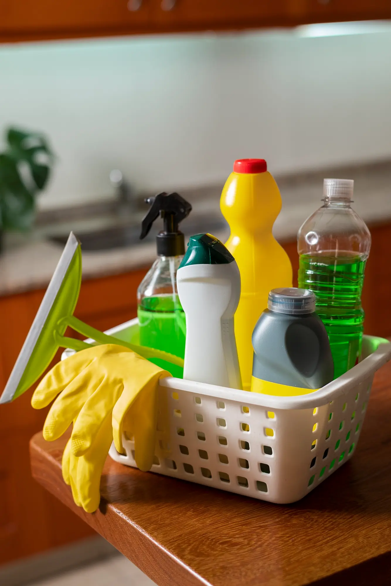 Sustainable Products