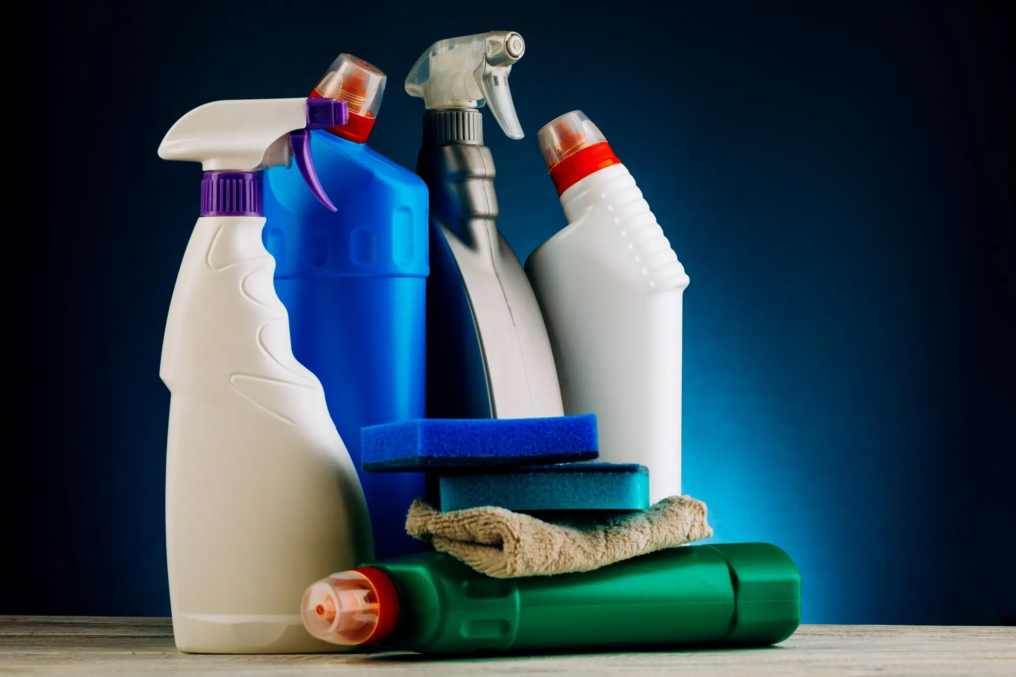 Certified Safe Compounds