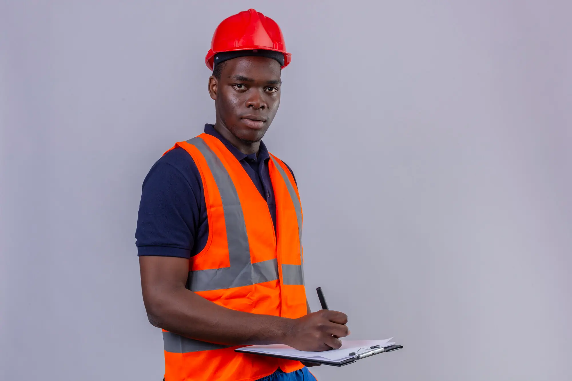 Incident Reporting