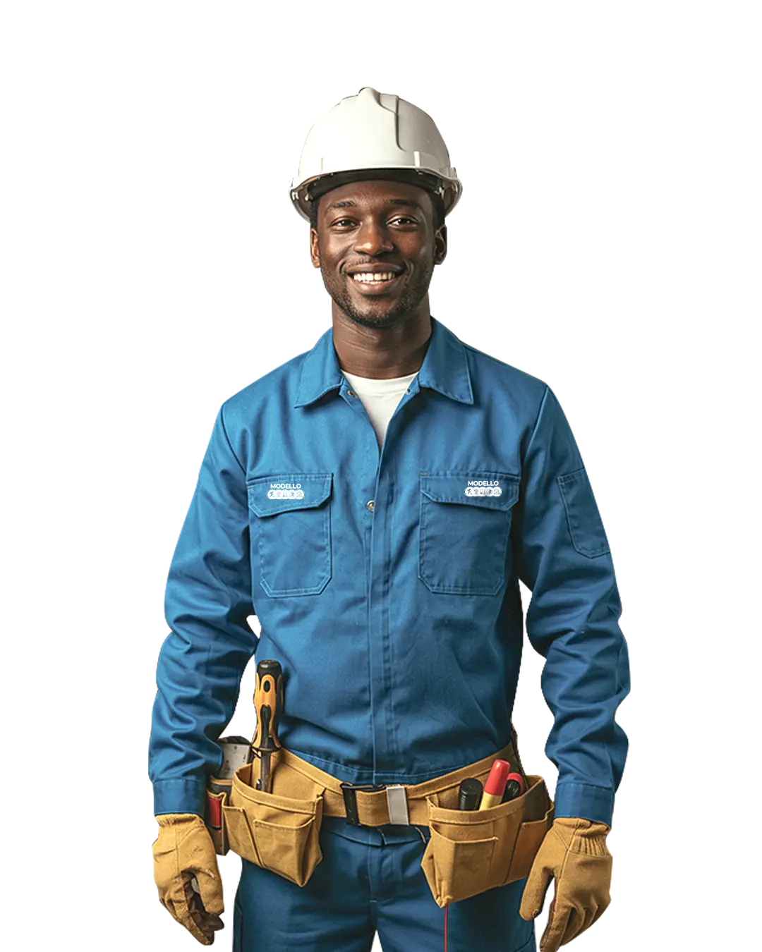 Modello Operations Crew Member