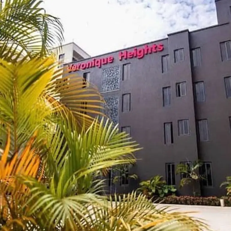 Hotels & Hospitality