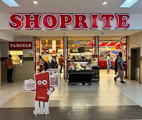 Shopping Malls & Retail Centres