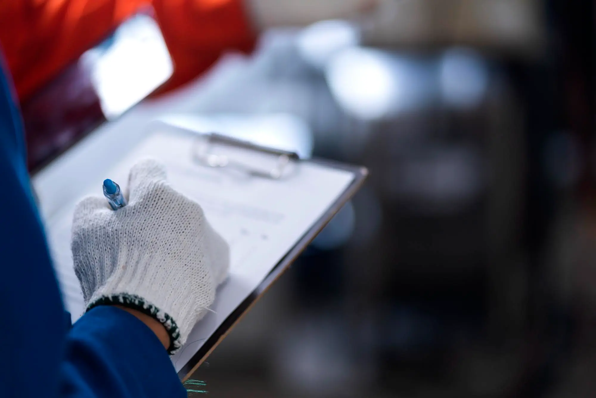 Quality Audits