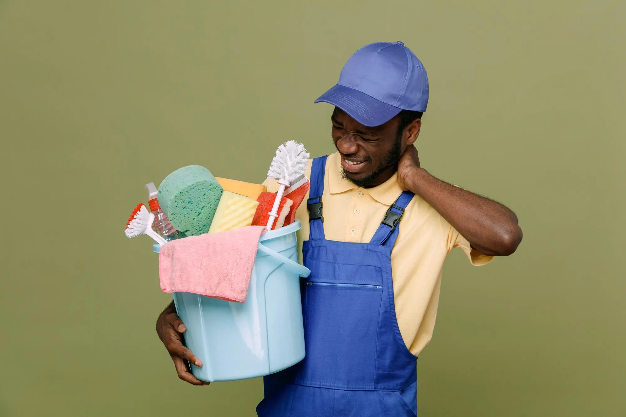 Modello Corporate Facility Care
