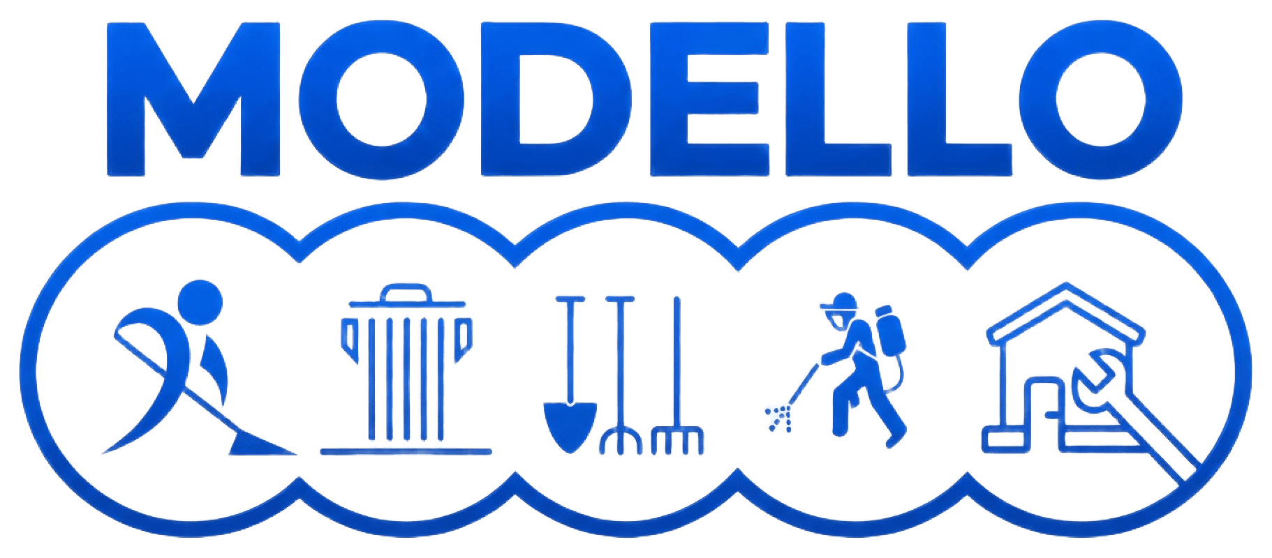 Modello Logo